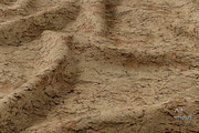 Seamless Ground Texture - Warm Light, a Texture Graphic by Arthitecture Home (Thumbnail 5 of 11)