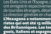 Halifax, a Sans Serif Font by Hoftype (Thumbnail 10 of 13)