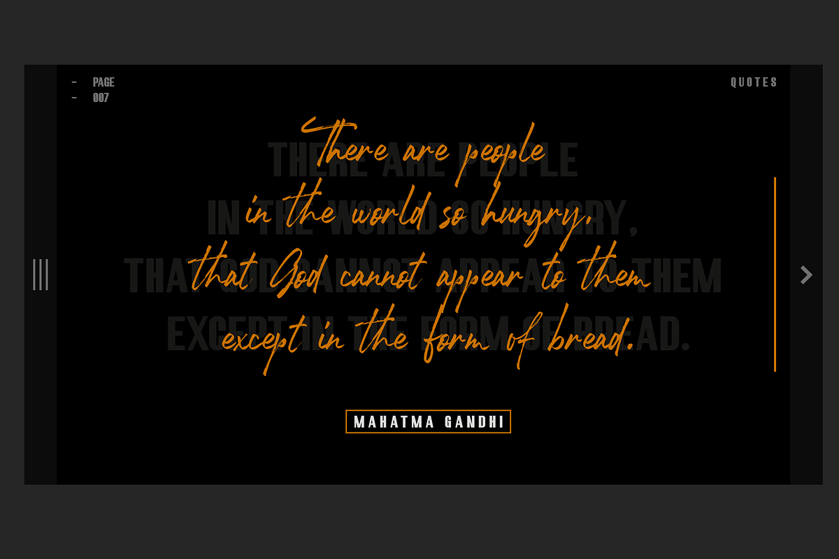 Robusta.02 + Sans Serif Font preview 7