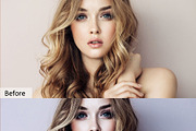 Make up Photoshop Actions, an Action Add-On by DreamColor (Thumbnail 6 of 10)