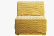 Chair-bed with pillows 3d model, a Furniture 3D Model by 3dmitruk (Thumbnail 5 of 11)