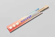 Food Packaging Mockup Bundle, a Packaging Mockup by dpi (Thumbnail 7 of 15)