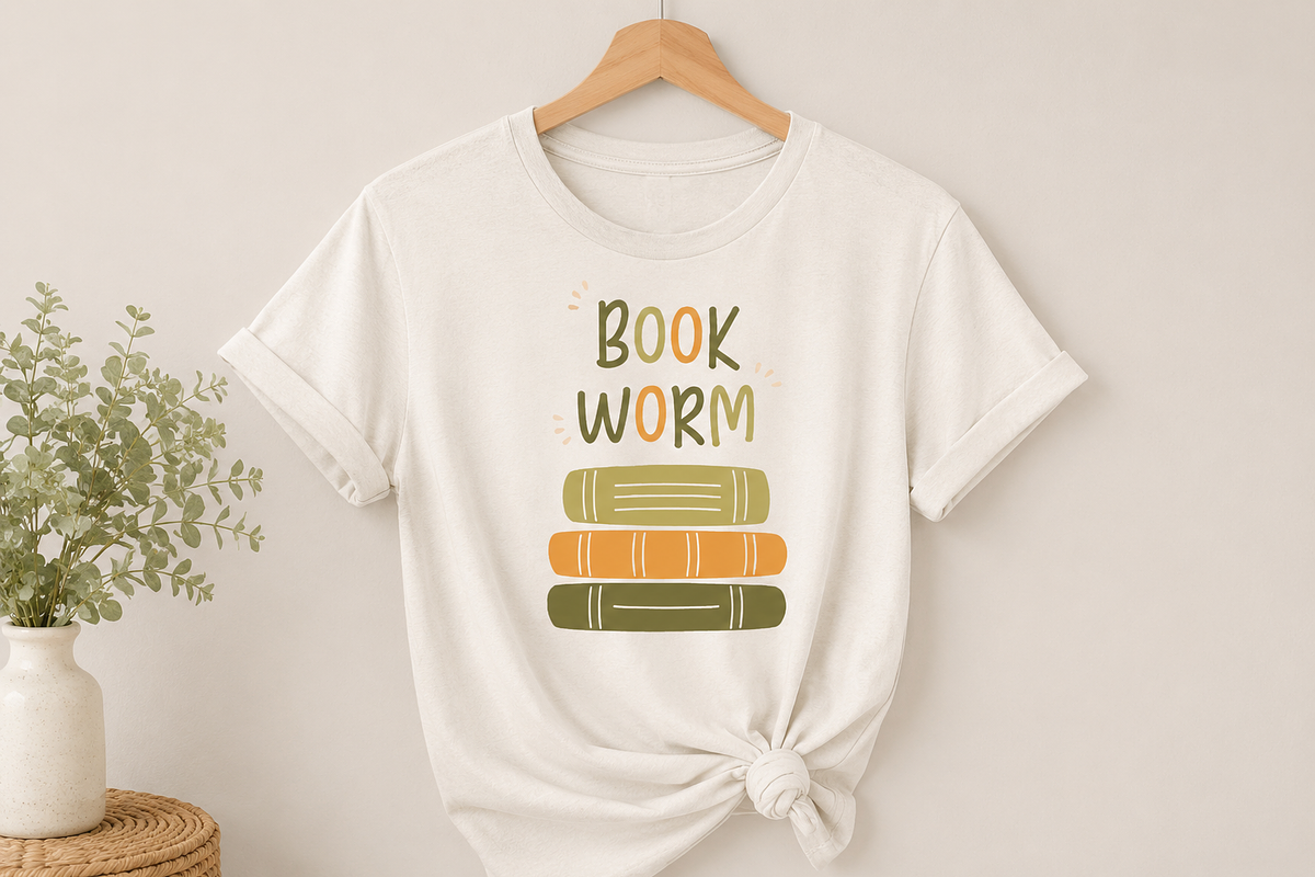 Books & Reading Illustrations, an Education Illustration by Anna Studio (Photo 4 of 12)