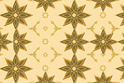50 PNG Islamic Star Ornament Pattern, a Background Graphic by adenpinkstore (Thumbnail 8 of 30)