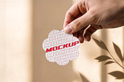 Product Sticker Mockups Pack, a Packaging Mockup by RamStudio2 (Thumbnail 6 of 14)