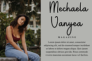Flourish, a Handwritten Font by InermediaSTUDIO (Thumbnail 6 of 8)