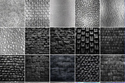 530 Textured Backgrounds, a Texture Graphic by Bilgep_design (Thumbnail 12 of 19)