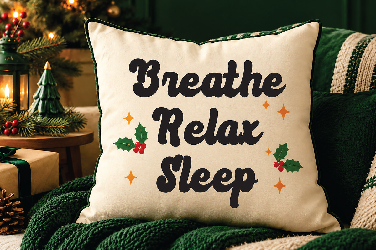 Christmas Font - Beloved Holiday, a Script Font by Mozatype (Photo 6 of 9)