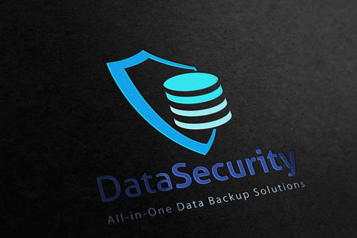 Data Security, a Branding & Logo Template by Vectorwins Premium Shop