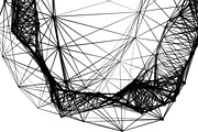 Tangle Font, a Font by Handmadefont (Thumbnail 5 of 8)
