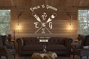 Camping Hand Drawn Illustrations, an Object Illustration by Antiquaria (Thumbnail 11 of 14)