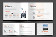 Editable Business White Paper Layout, a Brochure Template by MightyDesign (Thumbnail 5 of 9)
