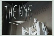 Abraham, a Font by Wana Studio (Thumbnail 7 of 7)