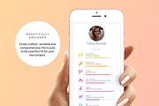 Pixi Icons, a Solid Icon by Scott Dunlap (Thumbnail 2 of 9)