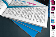 Business Brochure, a Brochure Template by MithunLekson (Thumbnail 9 of 10)