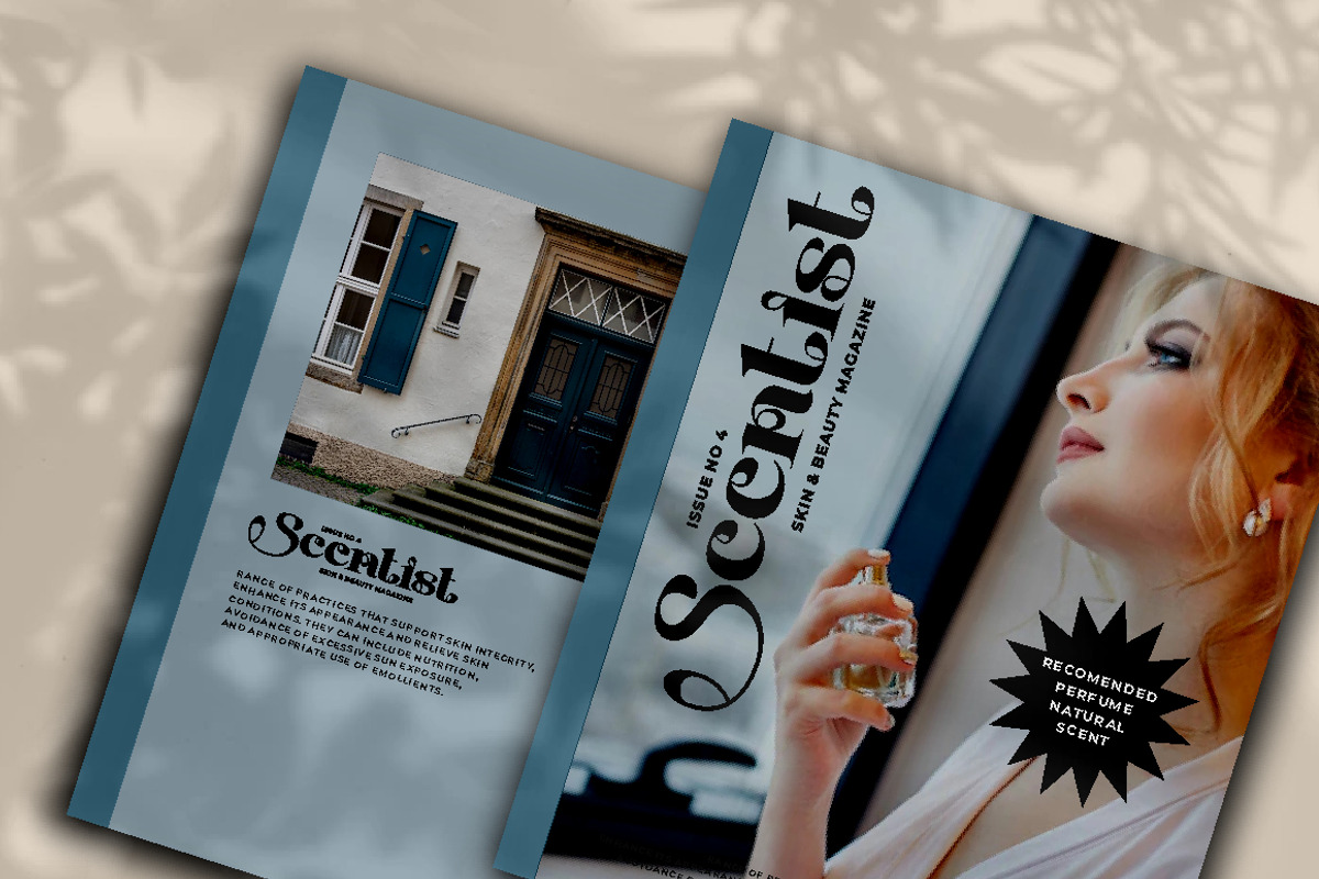 Grinda - Elegant Serif Font, a Sans Serif Font by PutraCetol Studio (Photo 8 of 12)