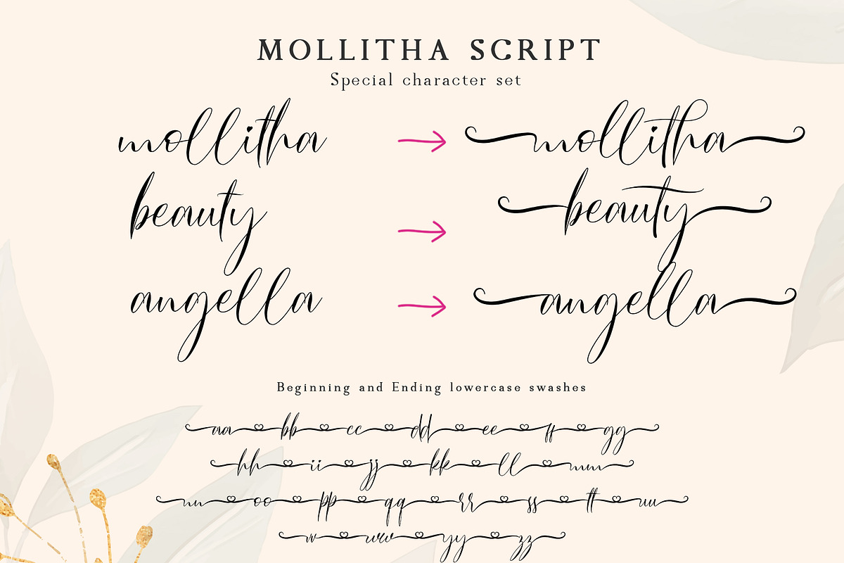 Mollitha preview 8