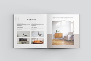 Minimalis Furniture Catalog