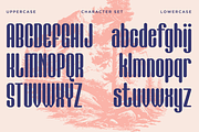 Kathalog - Condensed Sans Font, a Sans Serif Font by Say Studio (Thumbnail 11 of 13)