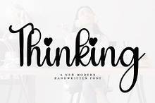 Thinking