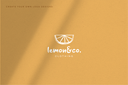 Tropical Summer Illustration Set, a Food Illustration by Rough Edges Supply Co. (Thumbnail 10 of 10)