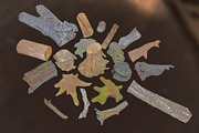 Forest Elements, an Environmental 3D Model by Beatheart Creative Studio (Thumbnail 16 of 25)