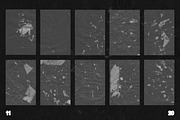 Grunge paper marks textures, a Texture Graphic by Textexp (Thumbnail 5 of 9)
