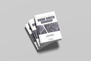 Proffesional Hardcover Book Mockup, a Books & Magazine Mockup by graphicsecond (Thumbnail 6 of 6)