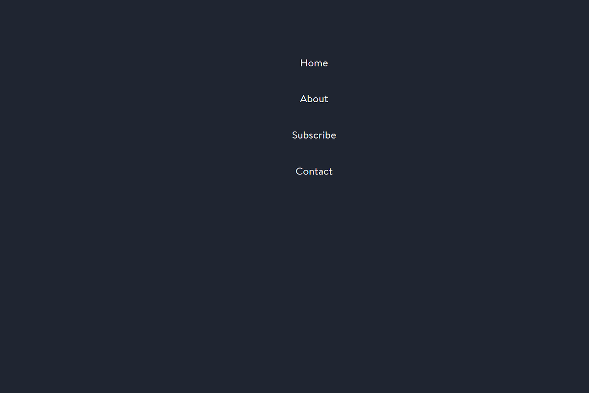 Alesto - The Minimalist Ghost Theme, a Websites & App Template by Pozi Design (Photo 8 of 8)