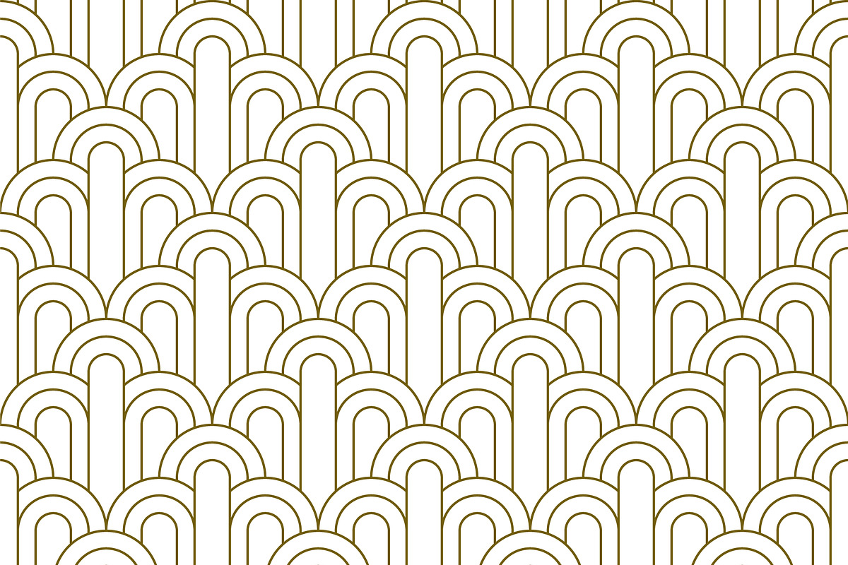 LINEAR ornaments.Set #1., a Pattern Graphic by ALYOHA (Photo 10 of 10)