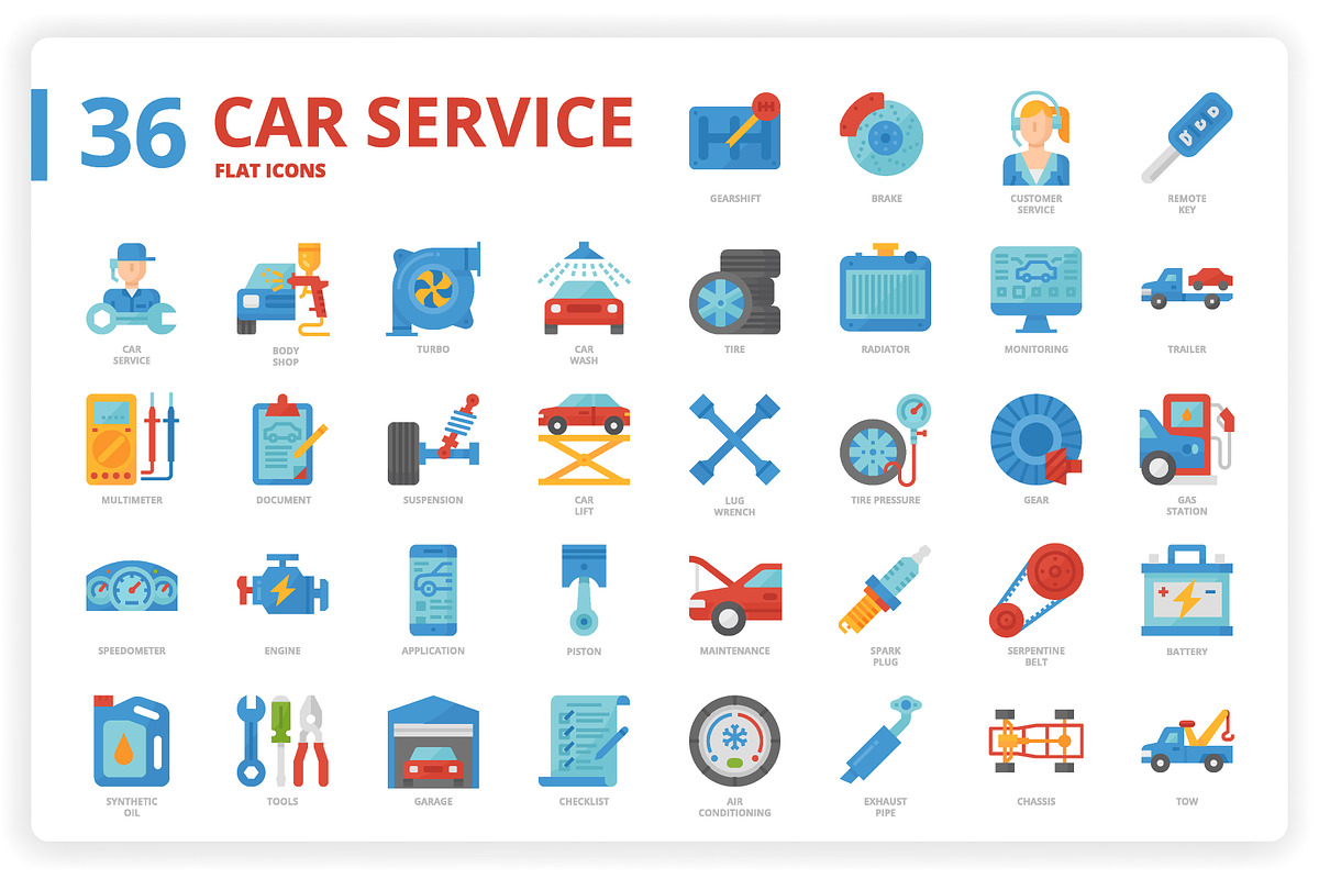3,600 Icons x3 Styles, an Outline Icon by monkik (Photo 60 of 299)