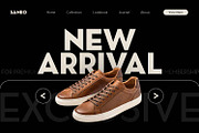 Gilmour Font Family, a Sans Serif Font by Umitype (Thumbnail 4 of 12)
