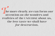 DT Augustina Serif Display, a Serif Font by Deveze Type Foundry (Thumbnail 2 of 12)