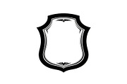 Vintage Shield Badge Vector Bundle, an Illustration by Gfx_Store (Thumbnail 20 of 31)