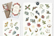 Forest Animals. Character Creator., an Animal Illustration by Designwork (Thumbnail 18 of 21)