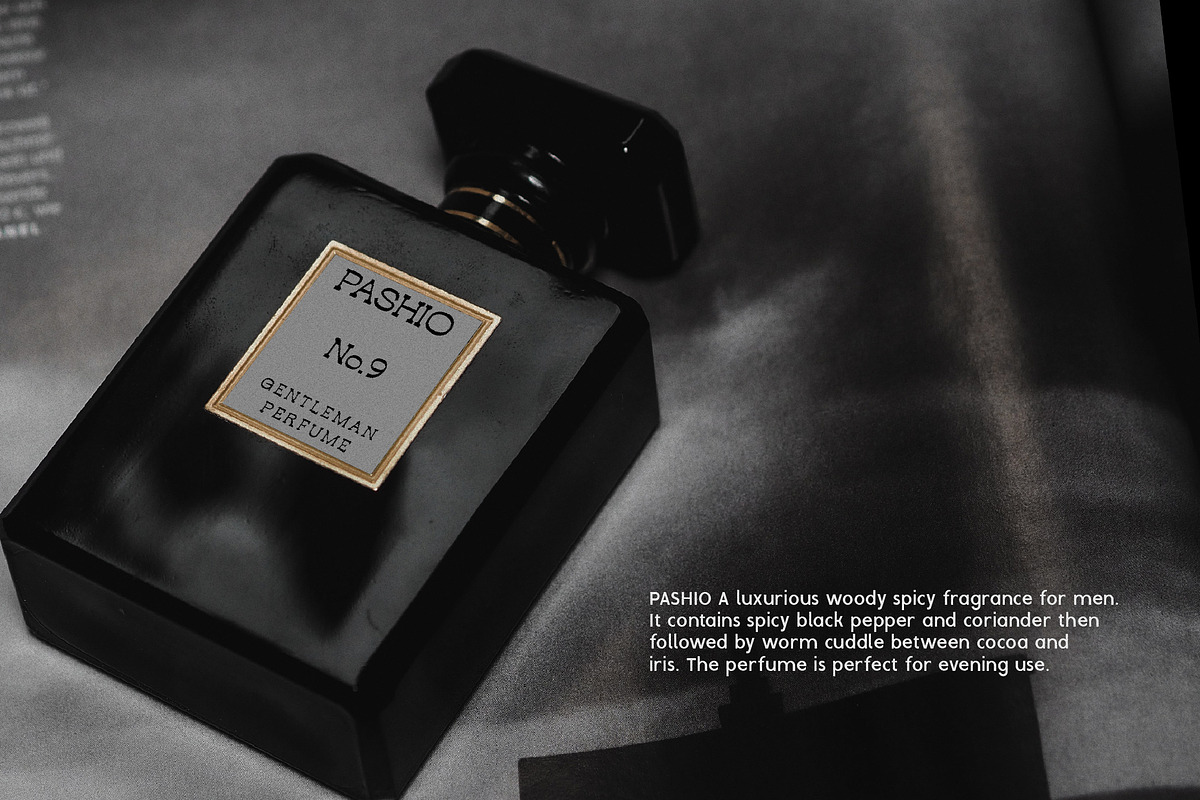 Atfiesta - Reverse Slab Serif, a Slab Serif Font by Typia Nesia (Photo 11 of 11)