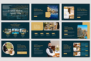 Coastal Presentation Template, a Presentation Template by TypeMakers (Thumbnail 3 of 5)