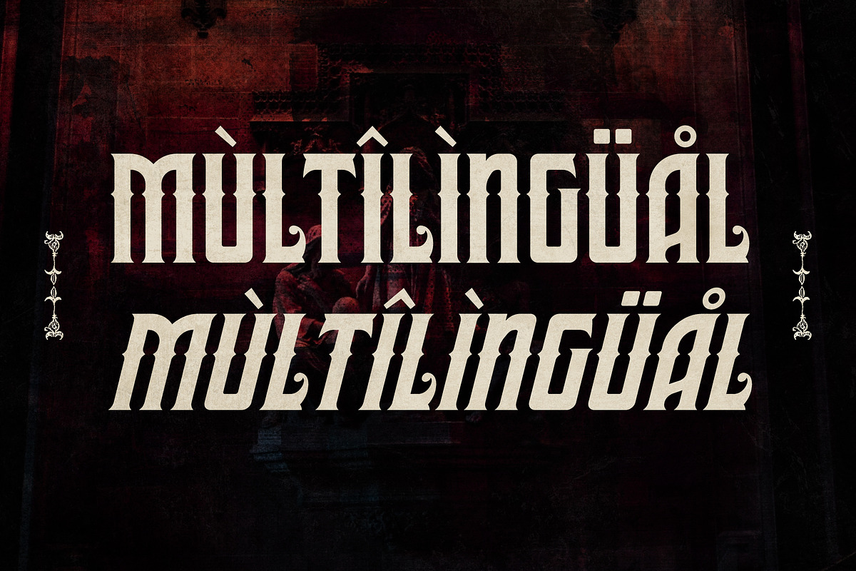 Ramelik Display Typeface Font, a Sans Serif Font by Storytype Studio (Photo 11 of 16)