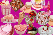 Valentine 90s Y2K Collage Kit, an Object Graphic by Anzhelika (Thumbnail 9 of 13)