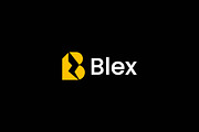 Blex – Modern B Letter Logo Design, a Branding & Logo Template by arhabib (Thumbnail 6 of 9)
