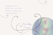 Quirky Hand-Drawn Line Frames, an Object Graphic by Lana Elanor (Thumbnail 4 of 11)