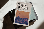 Eighties Nostalgia - Ligature Serif, a Serif Font by SilverStag Type Foundry (Thumbnail 12 of 20)