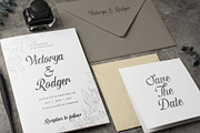 Fisterya Elegant Handwritten Font, a Handwritten Font by RantautypeStudio (Thumbnail 4 of 16)