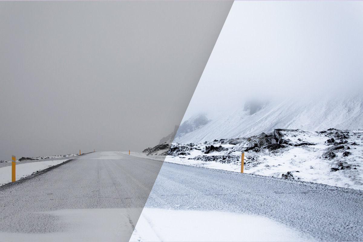 Winter Bundle - 68 Lightroom Presets, an Action Add-On by PhotoMarket (Photo 22 of 39)