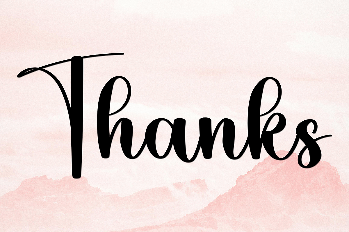 Catalina Signature, a Handwritten Font by InermediaSTUDIO (Photo 8 of 8)