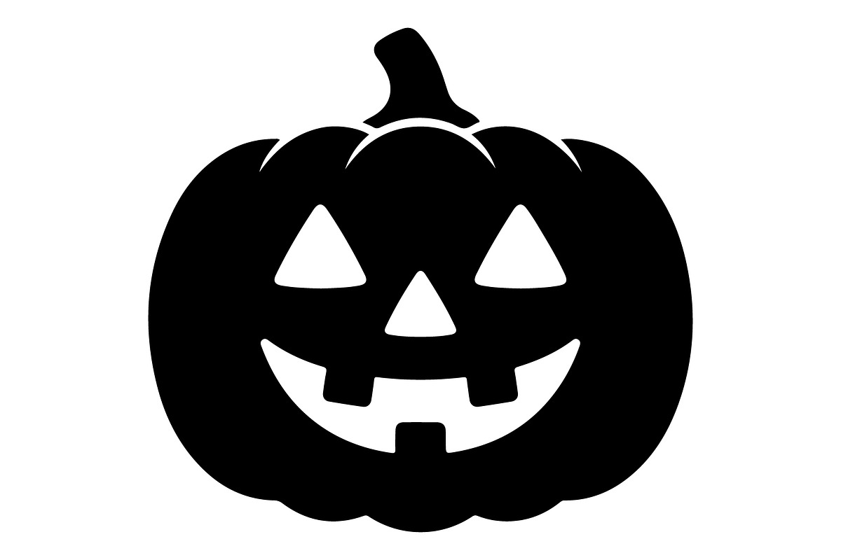 Halloween Pumpkin, an Object Graphic by Gfx_Store (Photo 8 of 15)