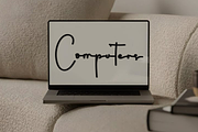 Shine Together, a Handwritten Font by FreshTypeINK (Thumbnail 4 of 8)
