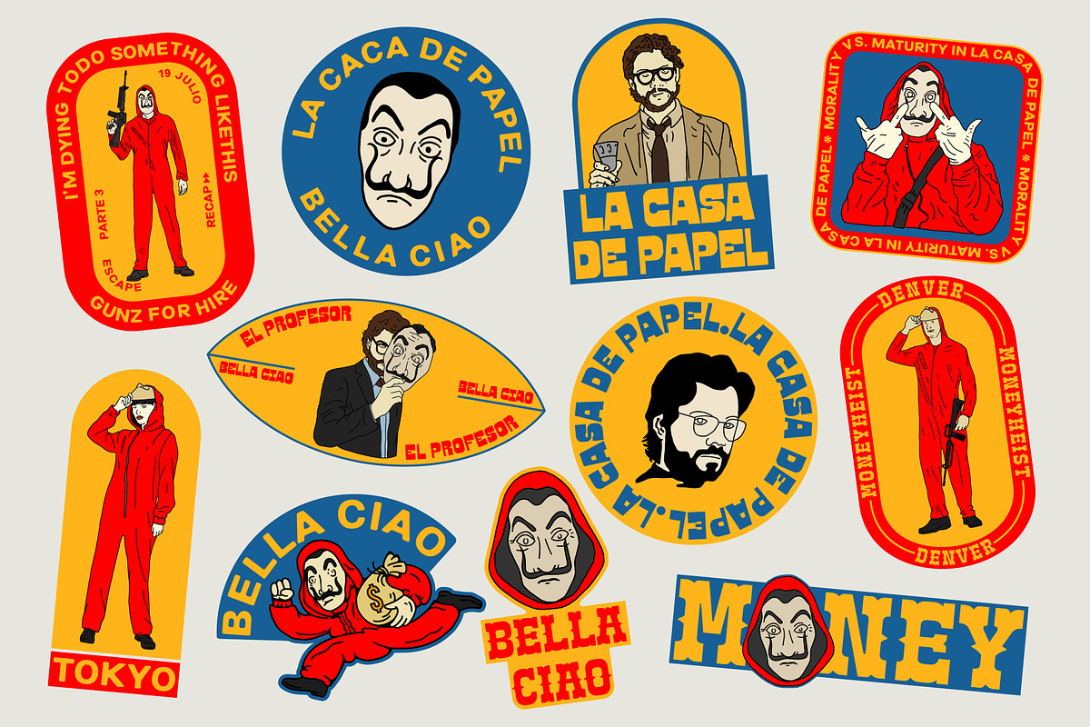 El Grosa preview 7