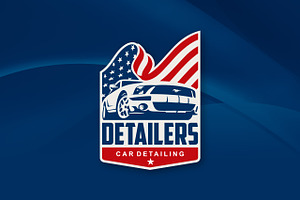 Detailers Logo Temp.