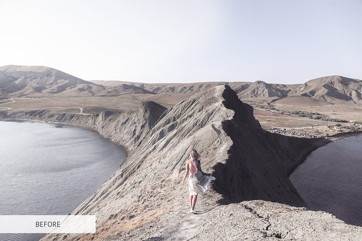 Mavic Pro LUTs, a Plug-in Add-On by FixThePhoto (Photo 18 of 31)